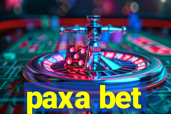 paxa bet